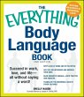 The Everything Body Language Book... - Bild 1