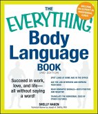 The Everything Body Language Book (eBook, ePUB)
