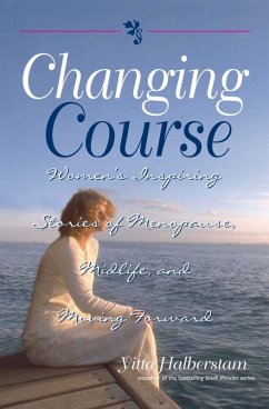 Changing Course (eBook, ePUB) Cover Changing Course (eBook, ePUB)