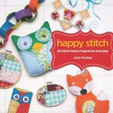 Happy Stitch (eBook, ePUB)