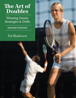 Cover The Art of Doubles (eBook, ePUB)