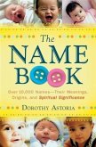 Name Book (eBook, ePUB)