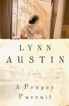 Proper Pursuit (eBook, ePUB) - Austin, Lynn