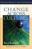 Change across Cultures (eBook, ePUB)