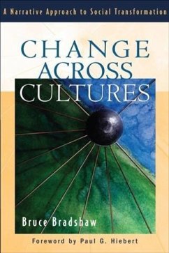 Cover Change across Cultures (eBook, ePUB)