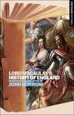 Lord Macaulay's History of England (eBook, ePUB)