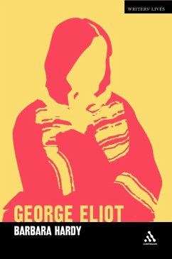 Cover George Eliot (eBook, PDF)