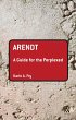 Arendt: A Guide for the Perplexed... - Bild 1