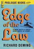 Edge of the Law (eBook, ePUB)