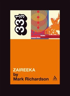Flaming Lips' Zaireeka (eBook, PDF) - Richardson, Mark