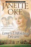 Love's Unfolding Dream (Love Comes Softly Book #6) (eBook, ePUB)