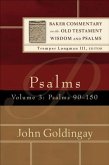 Psalms : Volume 3 (Baker Commentary on the Old Testament Wisdom and Psalms) (eBook, ePUB)