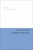 Issues in Second Language Proficiency (eBook, ePUB)
