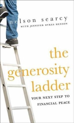 Generosity Ladder (eBook, ePUB) - Searcy, Nelson