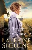 Touch of Grace (Daughters of Blessing Book #3) (eBook, ePUB)