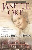 Love Finds a Home (Love Comes Softly Book #8) (eBook, ePUB)