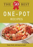 The 50 Best One-Pot Recipes (eBook, ePUB)