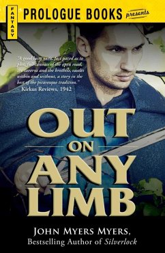 Cover Out on Any Limb (eBook, ePUB)