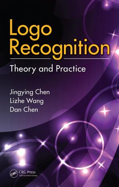 Cover Logo Recognition (eBook, PDF)