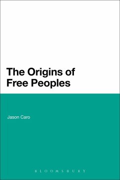 Cover The Origins of Free Peoples (eBook, ePUB)