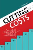 Cutting Costs (eBook, PDF)