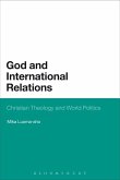 God and International Relations (eBook, PDF)