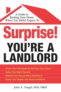 Cover Surprise! You're a Landlord (eBook, ePUB)