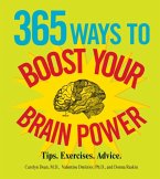 365 Ways to Boost Your Brain Power (eBook, ePUB)