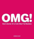 OMG! (eBook, ePUB)