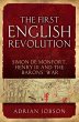 The First English Revolution (eBook,... - Bild 1