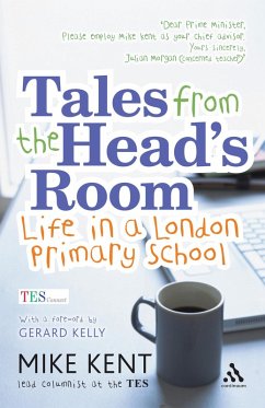 Cover Tales from the Head's Room (eBook, ePUB)