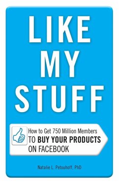 Cover Like My Stuff (eBook, ePUB)