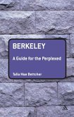 Berkeley: A Guide for the Perplexed (eBook, PDF)