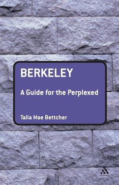 Berkeley: A Guide for the Perplexed (eBook, PDF) - Bettcher, Talia Mae