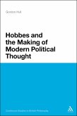 Hobbes and the Making of Modern Political Thought (eBook, ePUB)
