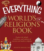 The Everything World's Religions Book (eBook, ePUB)