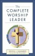 Complete Worship Leader (eBook, ePUB) - Bild 1
