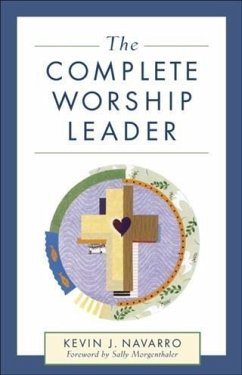Cover Complete Worship Leader (eBook, ePUB)