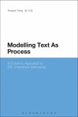 Modelling Text As Process (eBook, ePUB)