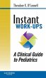 Instant Work-ups: A Clinical Guide to... - Bild 1