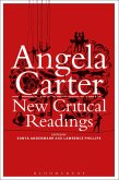 Angela Carter: New Critical Readings (eBook, ePUB)