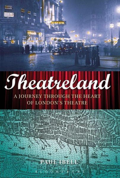 Theatreland (eBook, PDF)