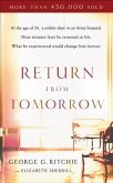 Return from Tomorrow (eBook, ePUB)