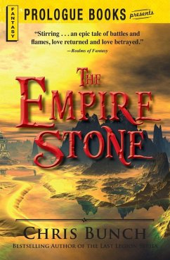The Empire Stone (eBook, ePUB) - Bunch, Chris
