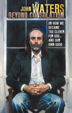 Cover Beyond Consolation (eBook, PDF)