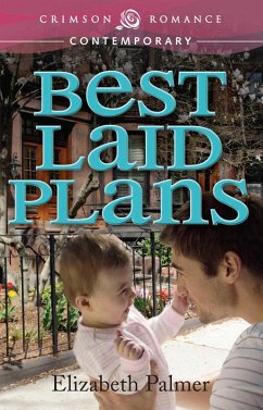 Cover Best Laid Plans (eBook, ePUB)