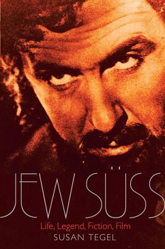 Cover Jew Suss (eBook, ePUB)