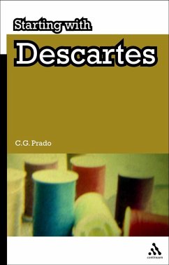 Cover Starting with Descartes (eBook, PDF)