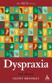 Dyspraxia 2nd Edition (eBook, ePUB) Dyspraxia 2nd Edition (eBook, ePUB)