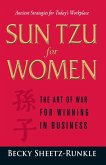 Sun Tzu for Women (eBook, ePUB)